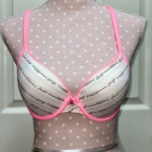 SOLD Victoria’s Secret Push-up bra